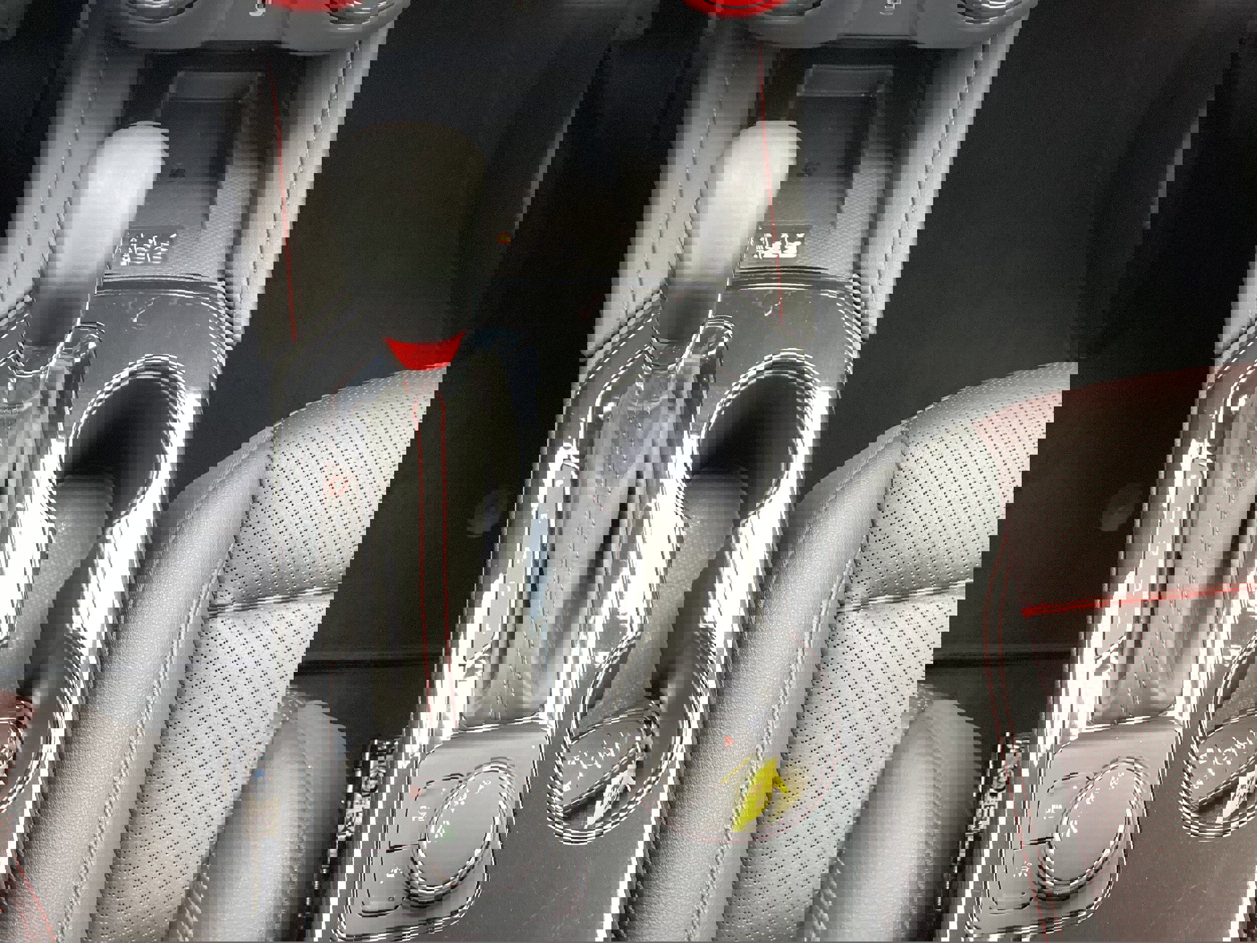 Used 2025 Chevrolet Blazer RS image 20