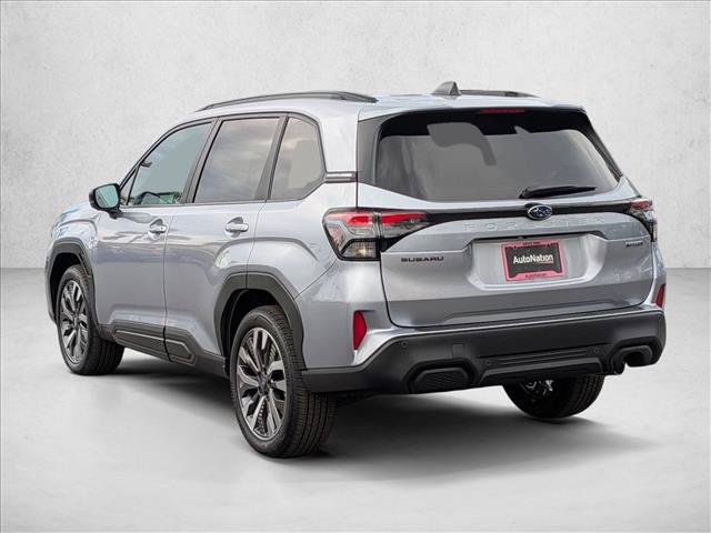 New 2026 Subaru Forester Touring AWD/4WD image 9