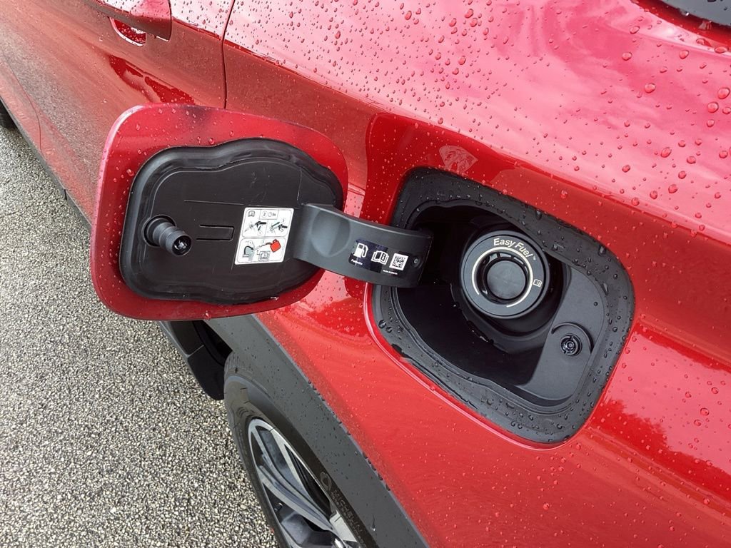 New 2026 Ford Explorer ST-Line RWD image 19