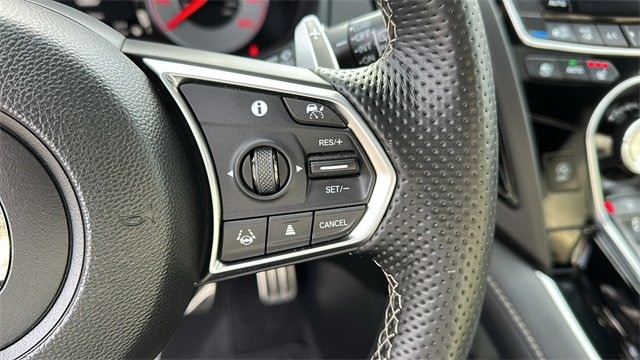 Certified 2023 Acura RDX AWD w/ A-Spec & Advance Pkg image 14