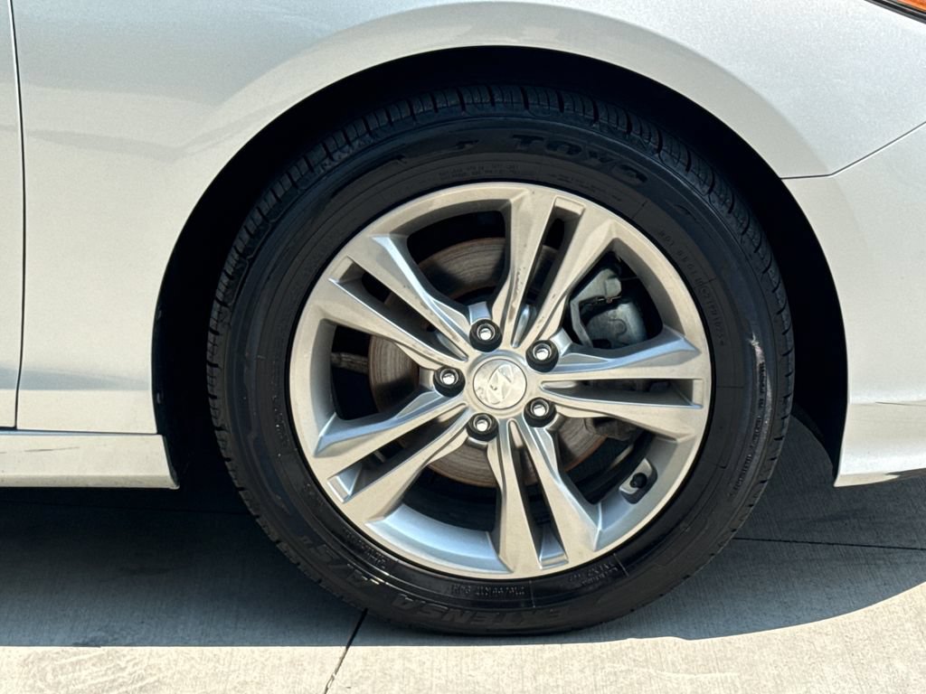 Used 2019 Hyundai Sonata SEL FWD image 11
