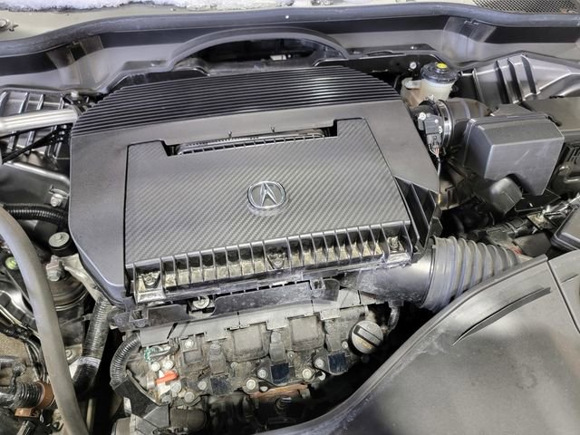 Certified 2023 Acura MDX SH-AWD w/ Technology Package image 32