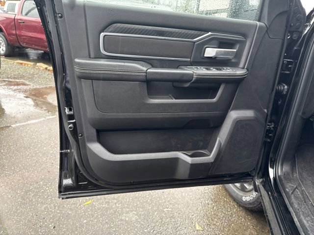 New 2025 RAM 2500 Big Horn image 15