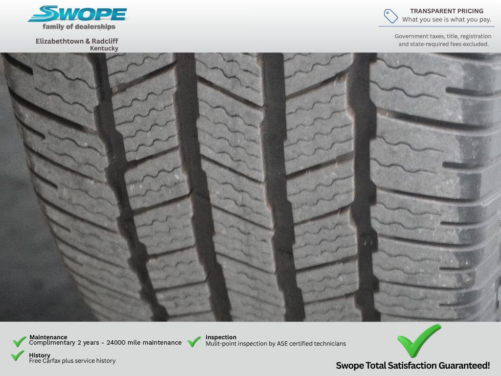 Used 2021 Jeep Grand Cherokee Summit w/ Platinum Series Group AWD/4WD image 30