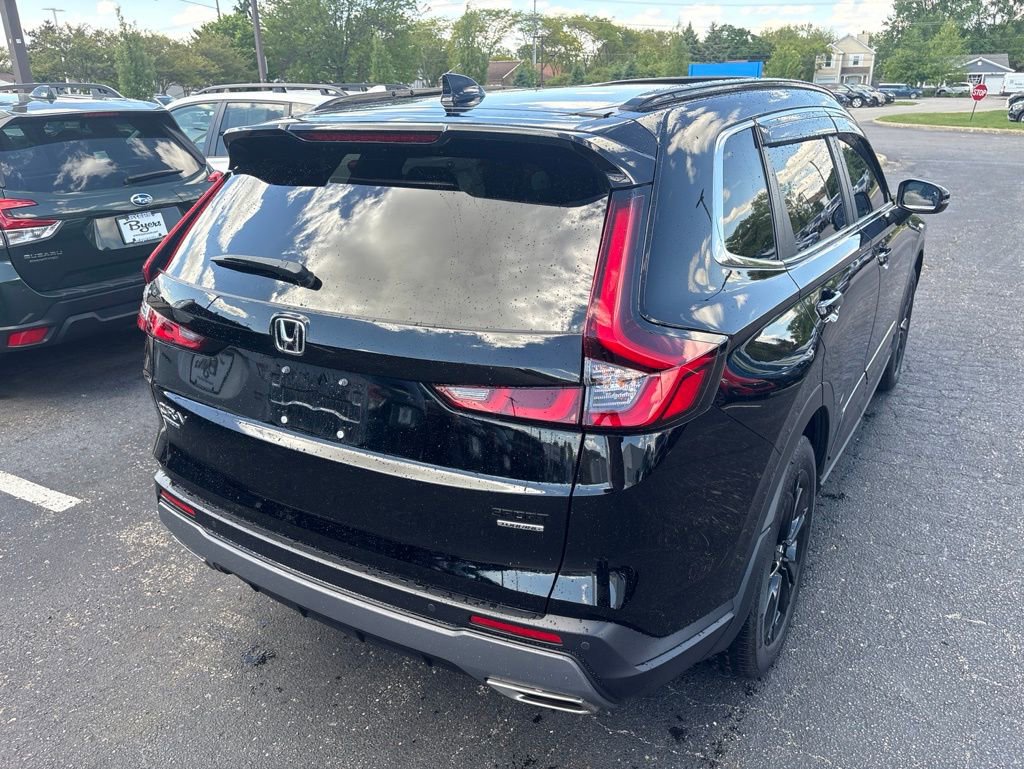 Used 2023 Honda CR-V Sport Touring image 3