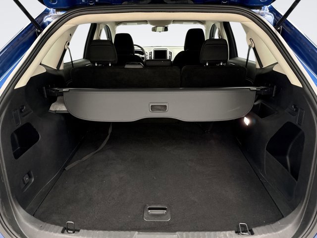 Used 2021 Ford Edge SE image 18