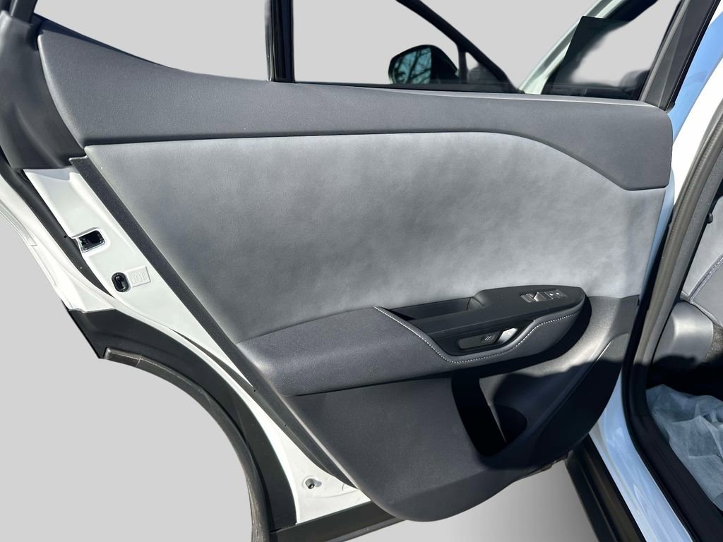 New 2026 Lexus RZ 450e AWD image 18