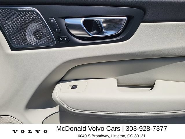 New 2026 Volvo XC60 B5 Ultra w/ Protection Package Premier AWD/4WD image 18