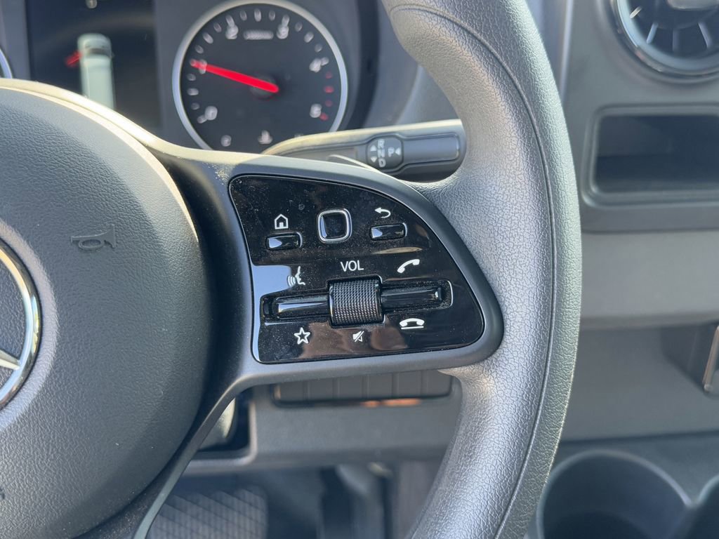 Used 2024 Mercedes-Benz Sprinter 3500 image 20