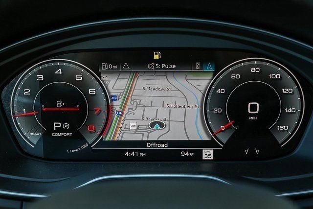 New 2025 Audi Q5 2.0T Premium Plus image 22