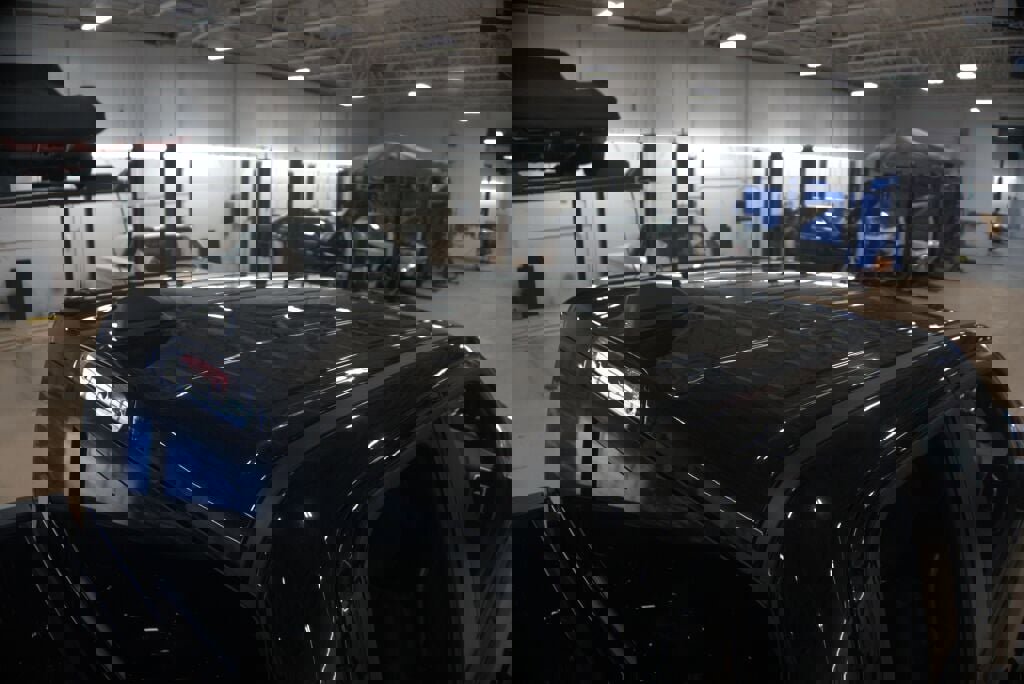 Used 2025 RAM 1500 Big Horn image 39