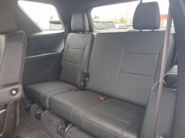 Certified 2023 Chevrolet Traverse LT AWD/4WD image 11