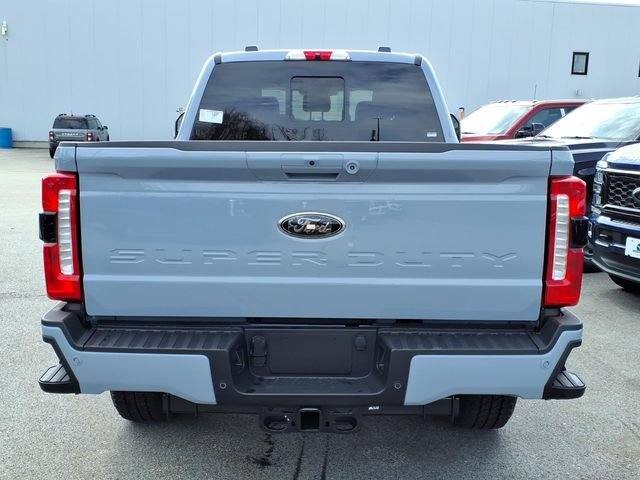 New 2026 Ford F250 Lariat AWD/4WD image 4