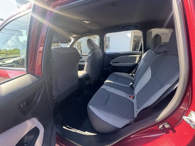 Used 2025 Subaru Forester image 10