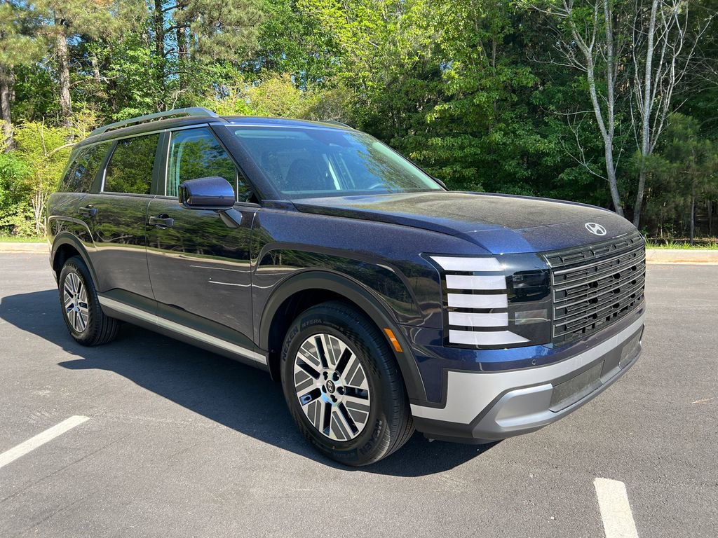 New 2026 Hyundai Palisade SEL image 4