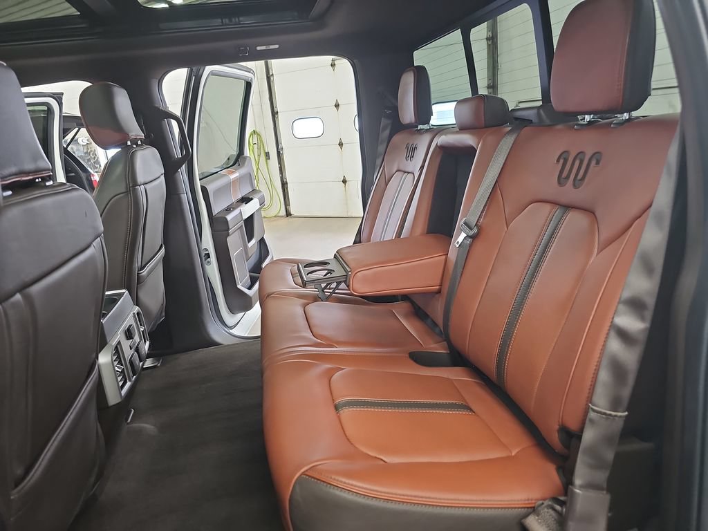 Used 2020 Ford F150 King Ranch AWD/4WD image 14