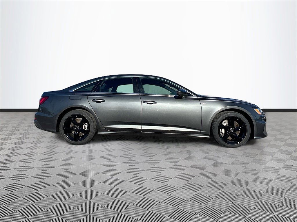Used 2024 Audi A6 Premium Plus image 8