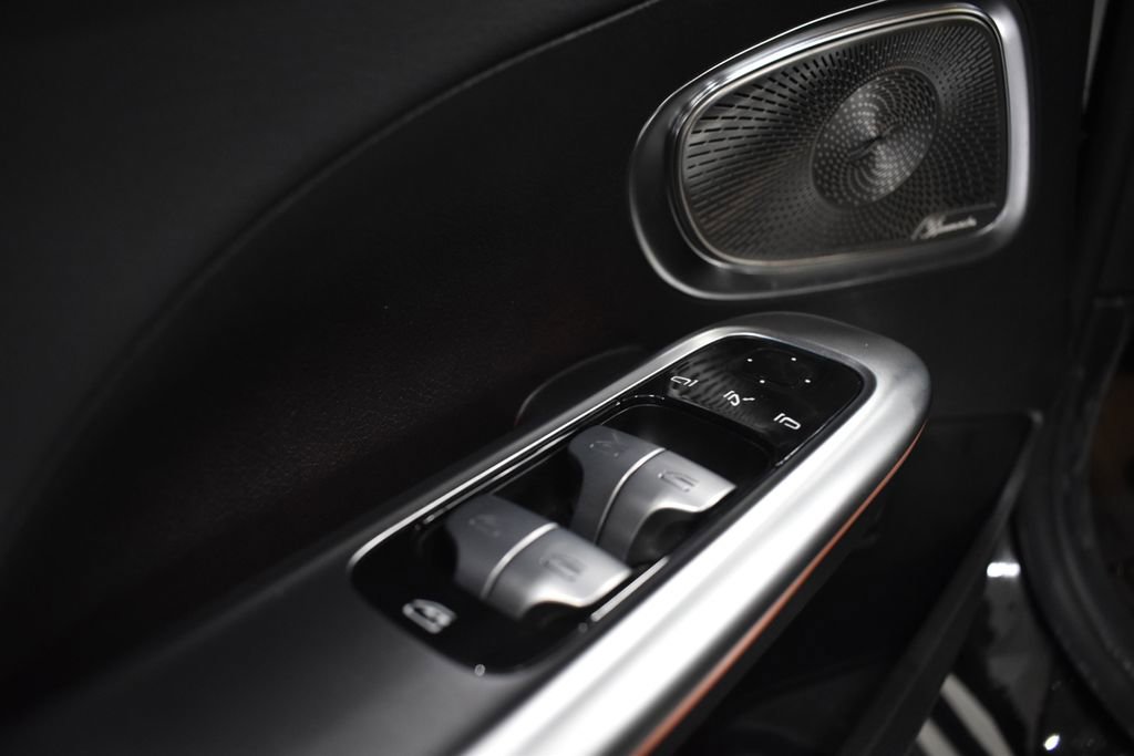 Certified 2024 Mercedes-Benz C 300 4MATIC Sedan image 24