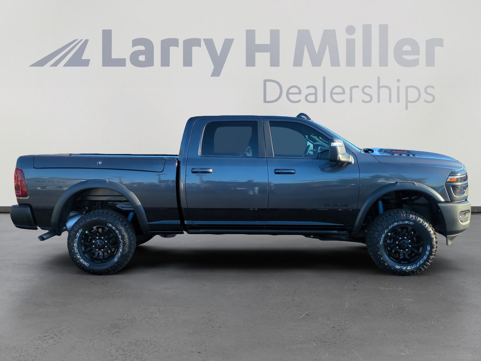 New 2026 RAM 2500 Power Wagon image 6