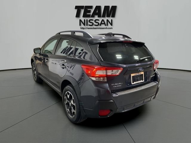 Used 2018 Subaru Crosstrek 2.0i Premium AWD/4WD image 4