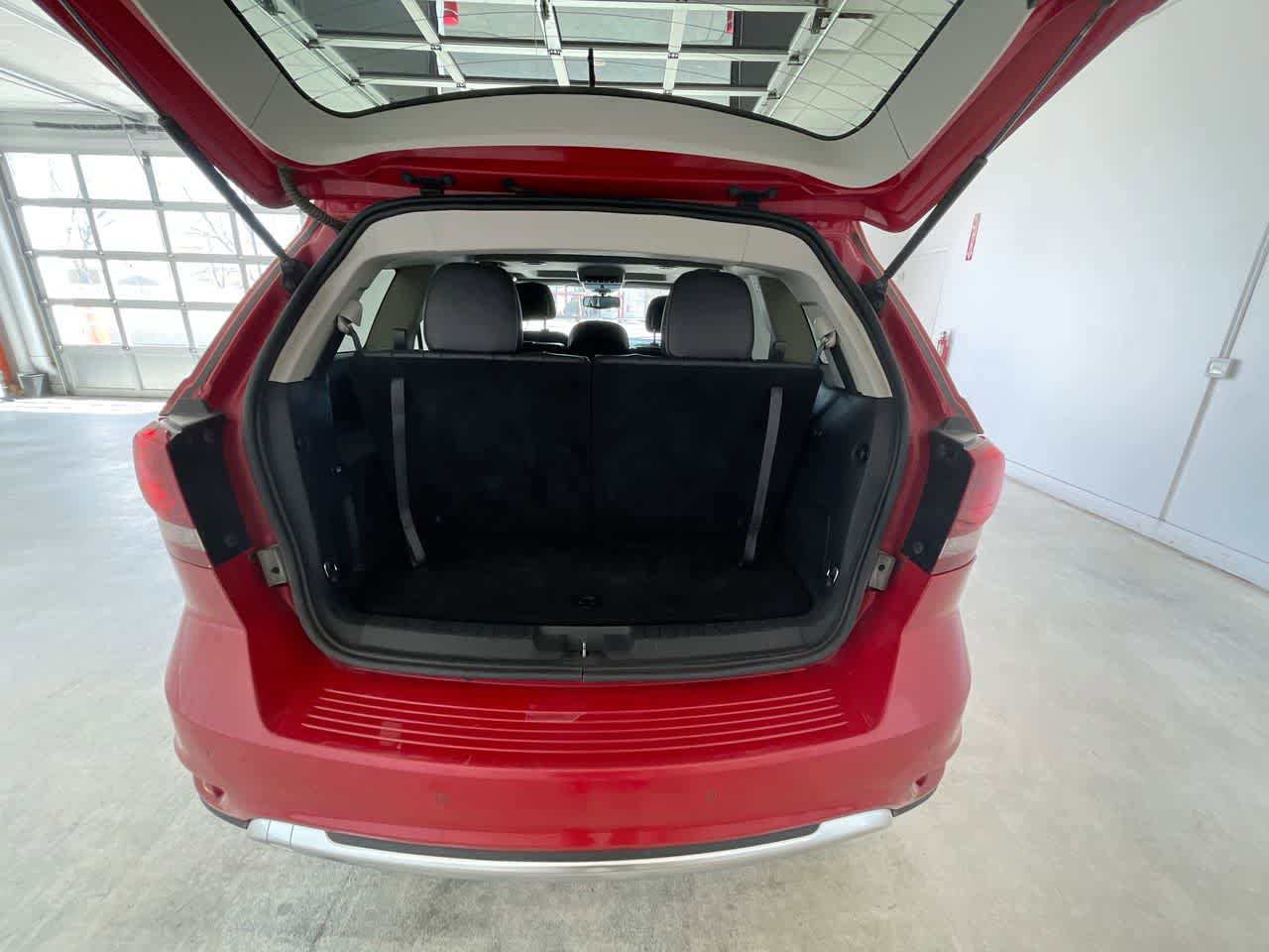 Used 2016 Dodge Journey Crossroad AWD/4WD image 25
