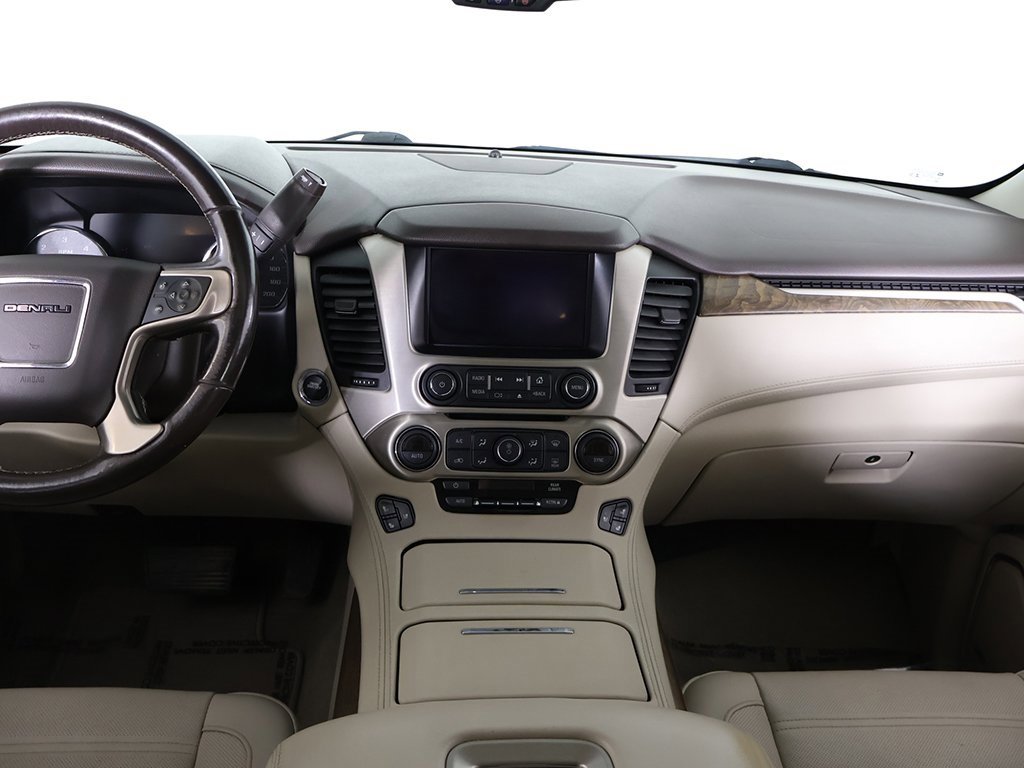 Used 2019 GMC Yukon Denali image 47