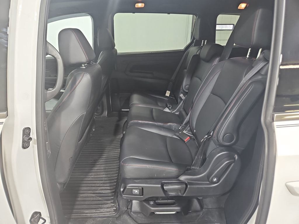 Used 2024 Honda Odyssey Sport image 24