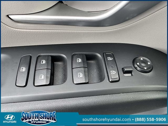 Certified 2024 Hyundai Tucson SEL AWD/4WD image 19
