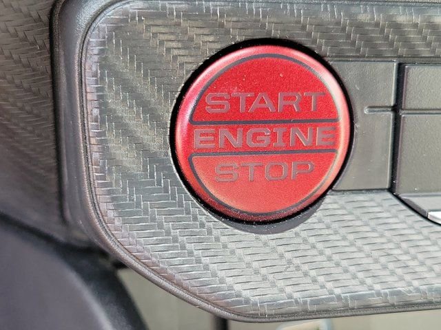 Certified 2024 Ford Mustang Premium RWD image 27