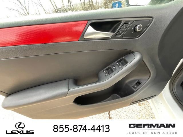 Used 2014 Volkswagen Jetta SE image 23