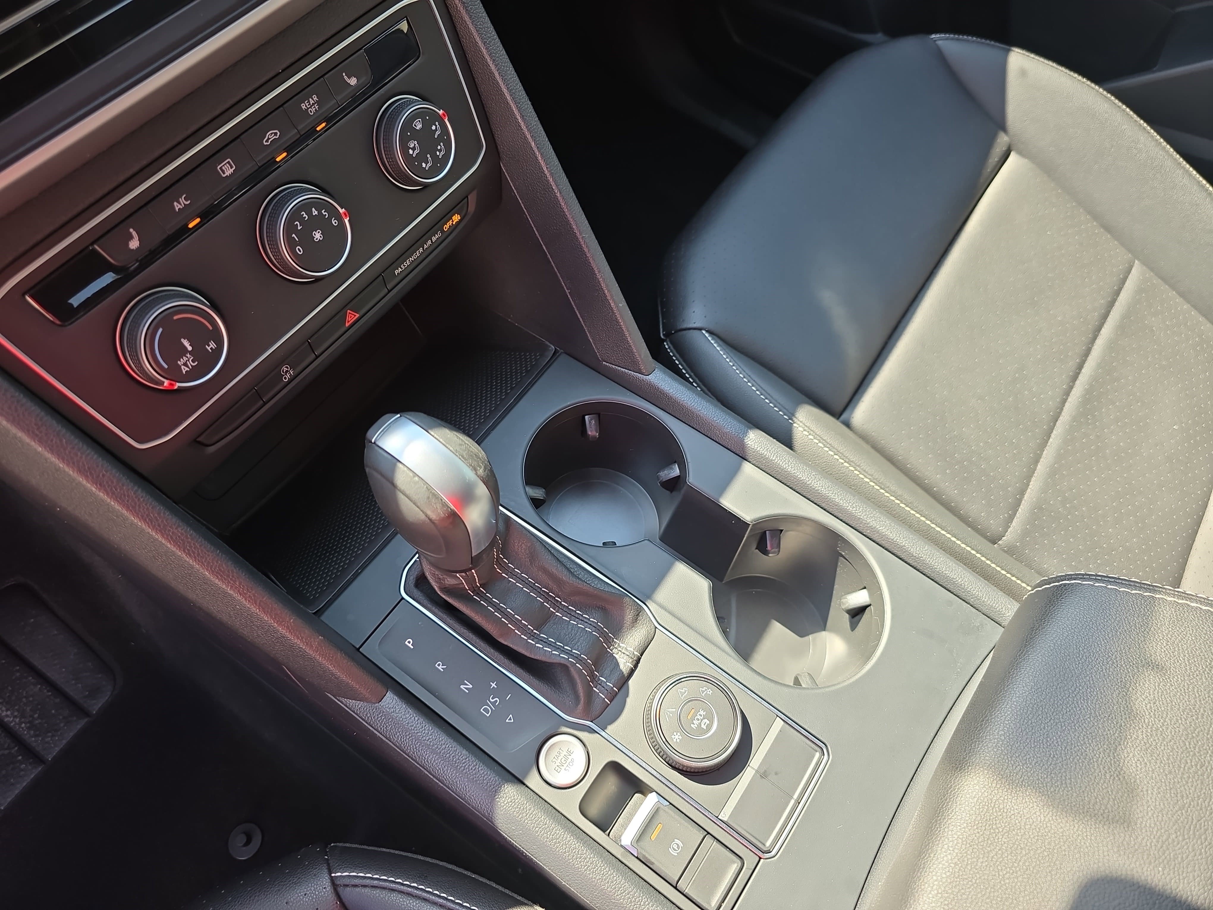 Used 2023 Volkswagen Atlas SE image 26