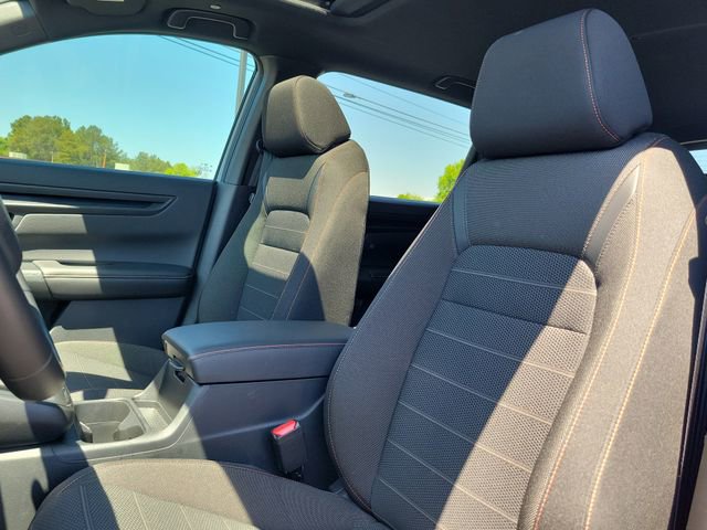 Used 2025 Honda CR-V Sport image 12