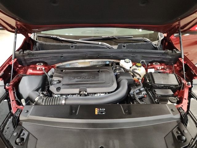 Certified 2023 Buick Envision Essence image 9