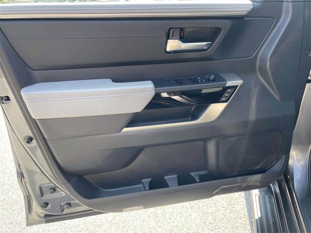 Used 2024 Toyota Sequoia Limited image 13