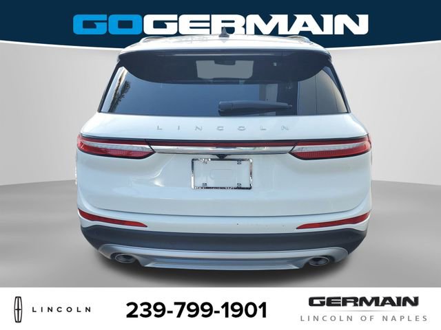 New 2026 Lincoln Corsair Premiere image 9