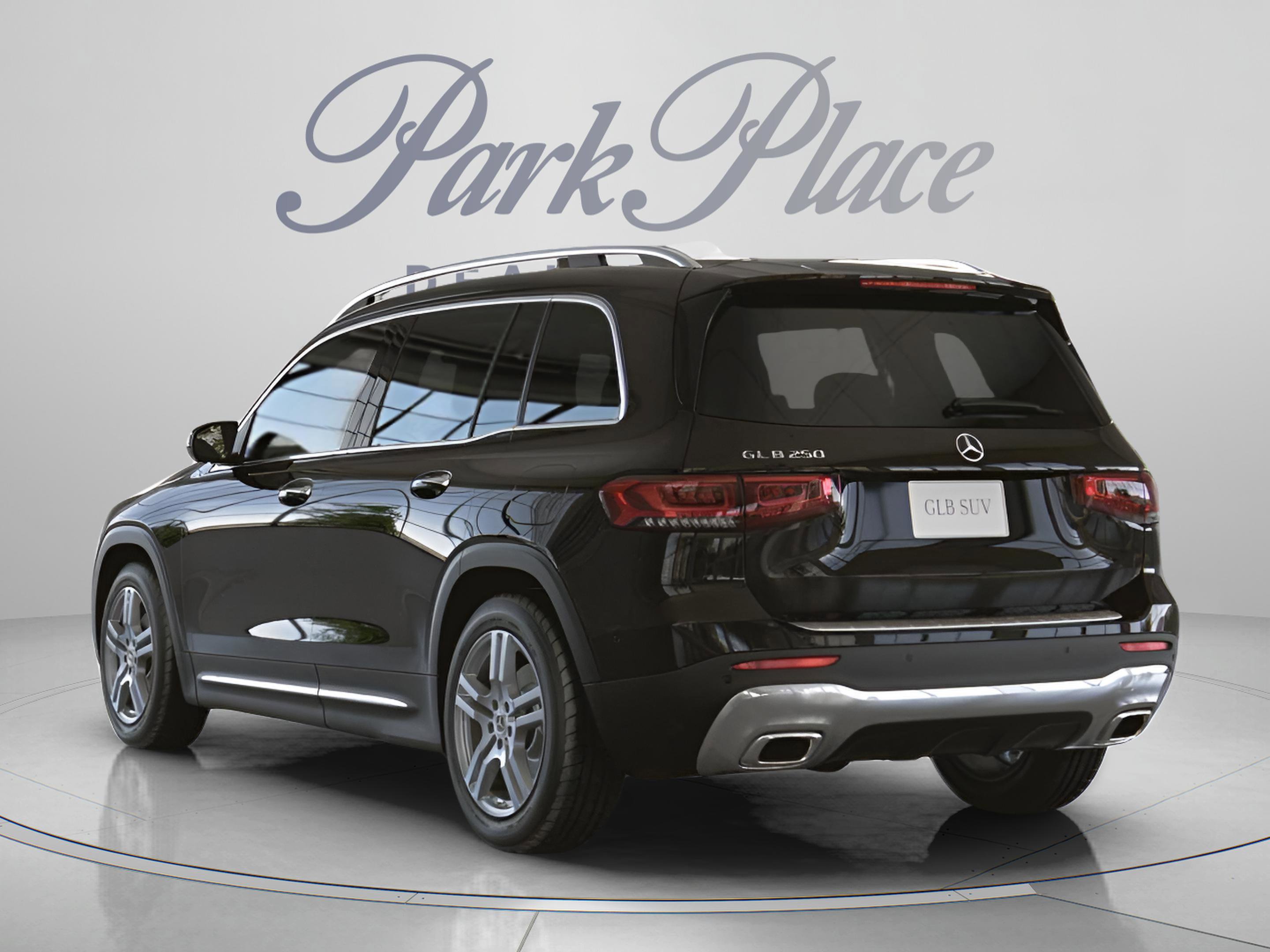 Certified 2020 Mercedes-Benz GLB 250 image 14