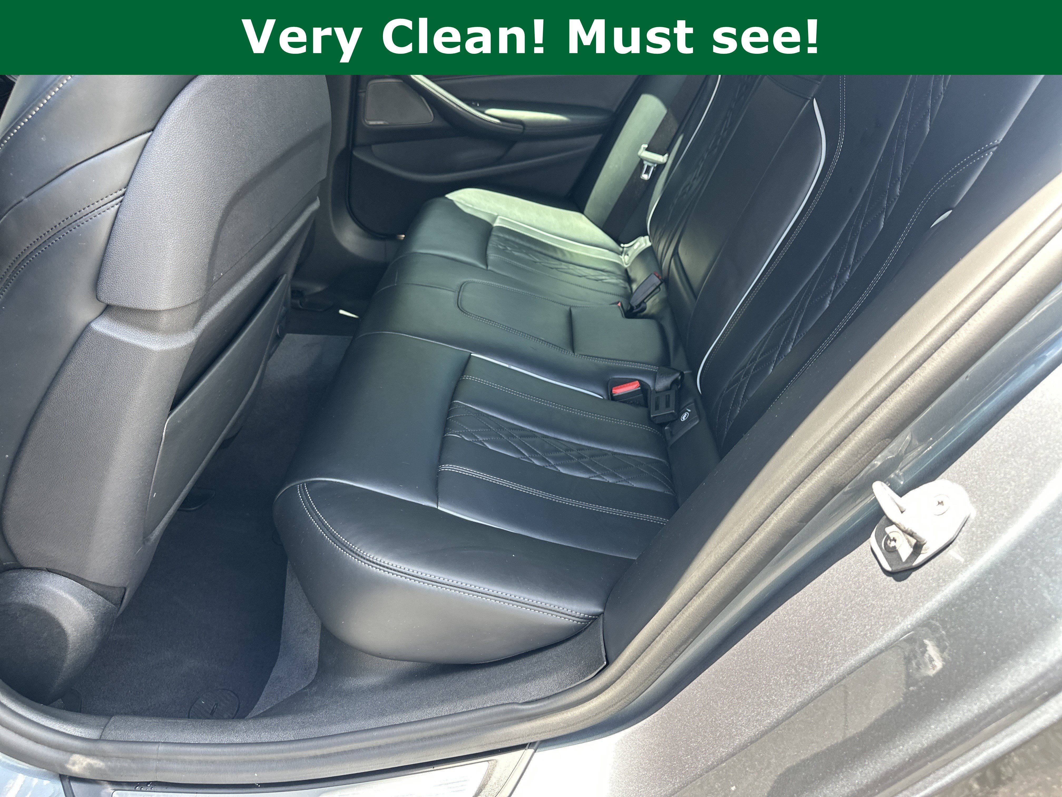 Used 2017 BMW 540i RWD image 24