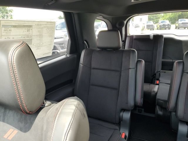 New 2026 Dodge Durango GT w/ Tow 'N Go Package AWD/4WD image 14