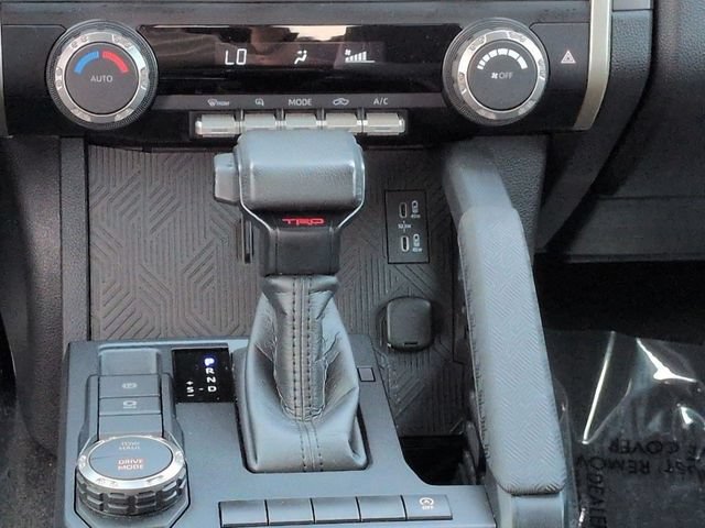 Used 2024 Toyota Tacoma TRD Sport RWD image 19