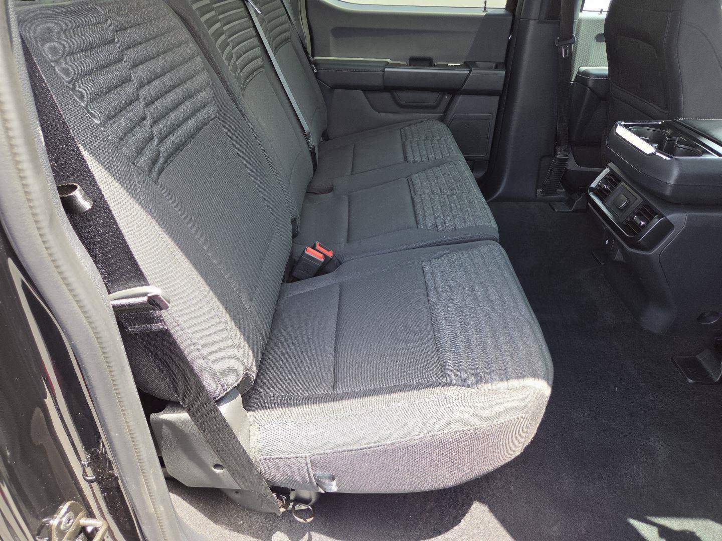 Used 2023 Ford F150 XL w/ STX Appearance Package AWD/4WD image 17
