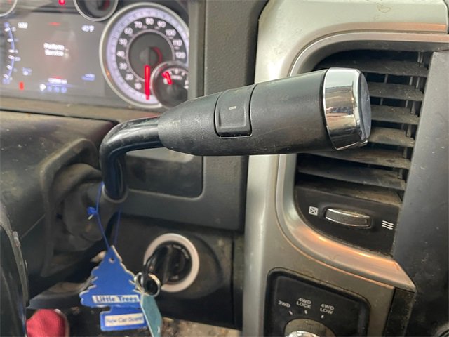 Used 2018 RAM 2500 Big Horn image 10