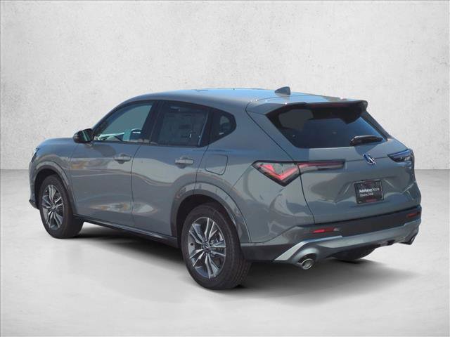 New 2026 Acura ADX FWD image 9