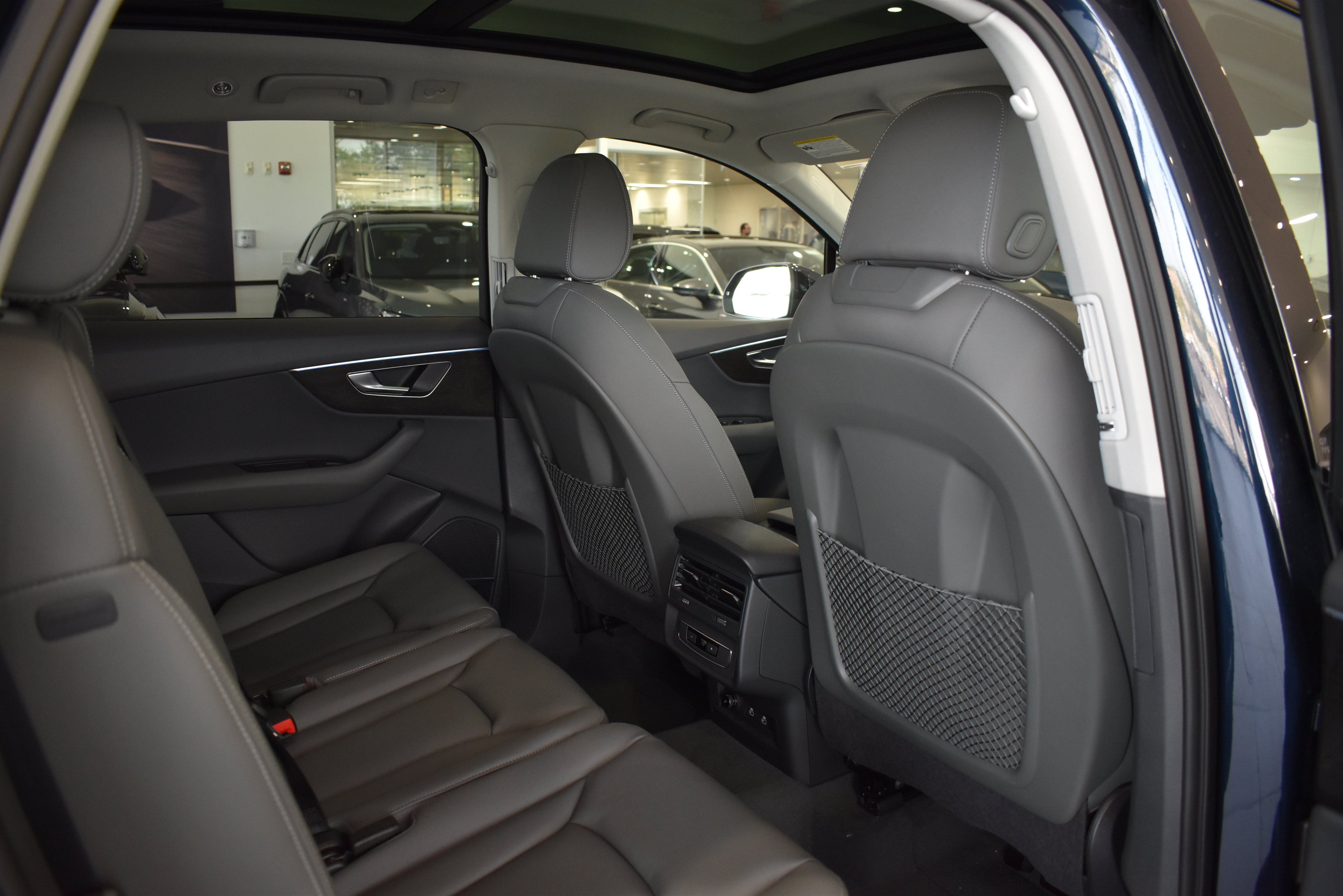 New 2026 Audi Q7 2.0T Premium AWD/4WD image 27