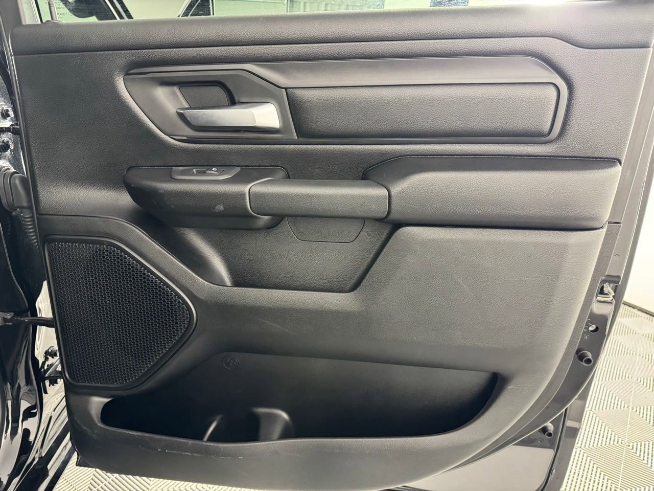 Used 2025 RAM 1500 Tradesman image 25