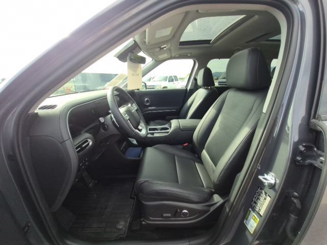 Used 2026 Hyundai Palisade Limited AWD/4WD image 9