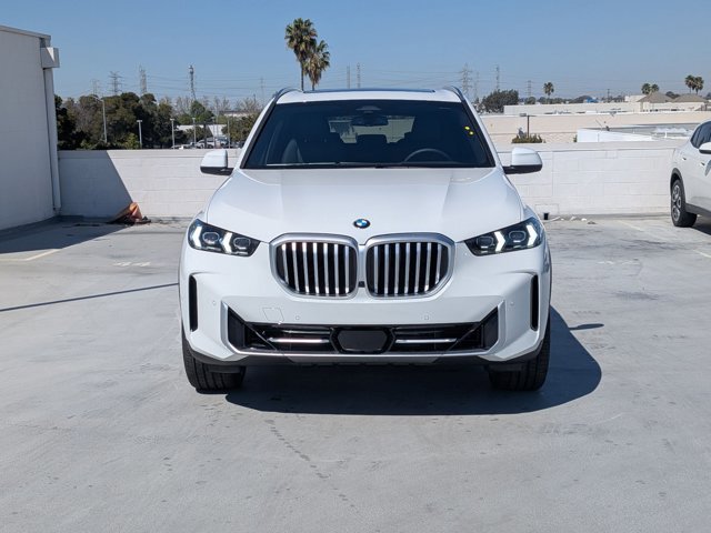 New 2026 BMW X5 xDrive40i image 6