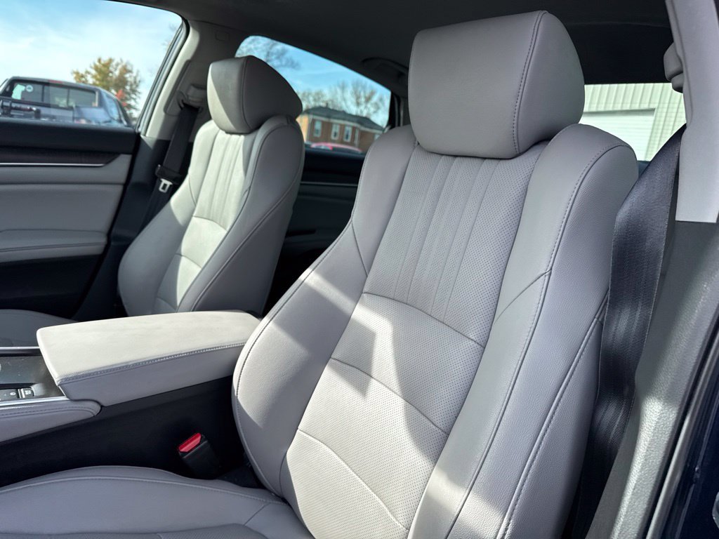 Certified 2020 Honda Accord Touring image 31