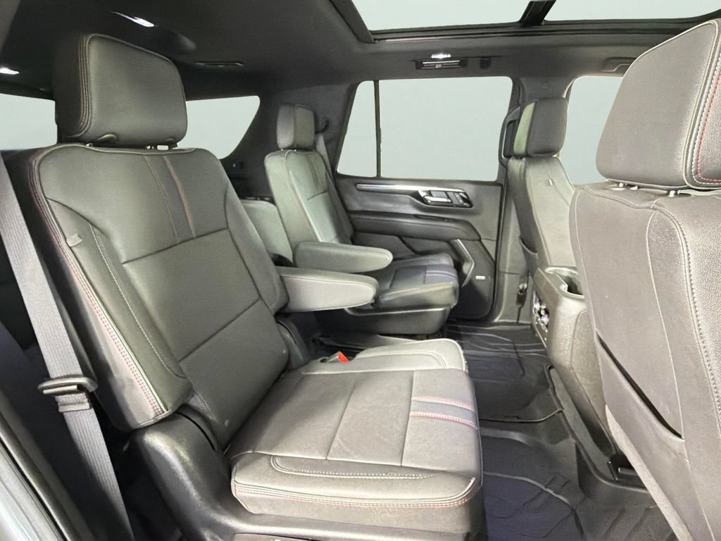 Used 2025 Chevrolet Tahoe RST w/ Comfort Package RWD image 34