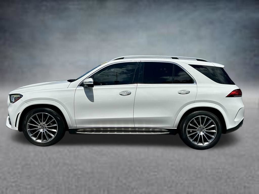 Used 2021 Mercedes-Benz GLE 350 image 8
