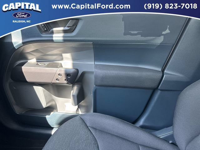 Certified 2026 Ford Maverick XL FWD image 28